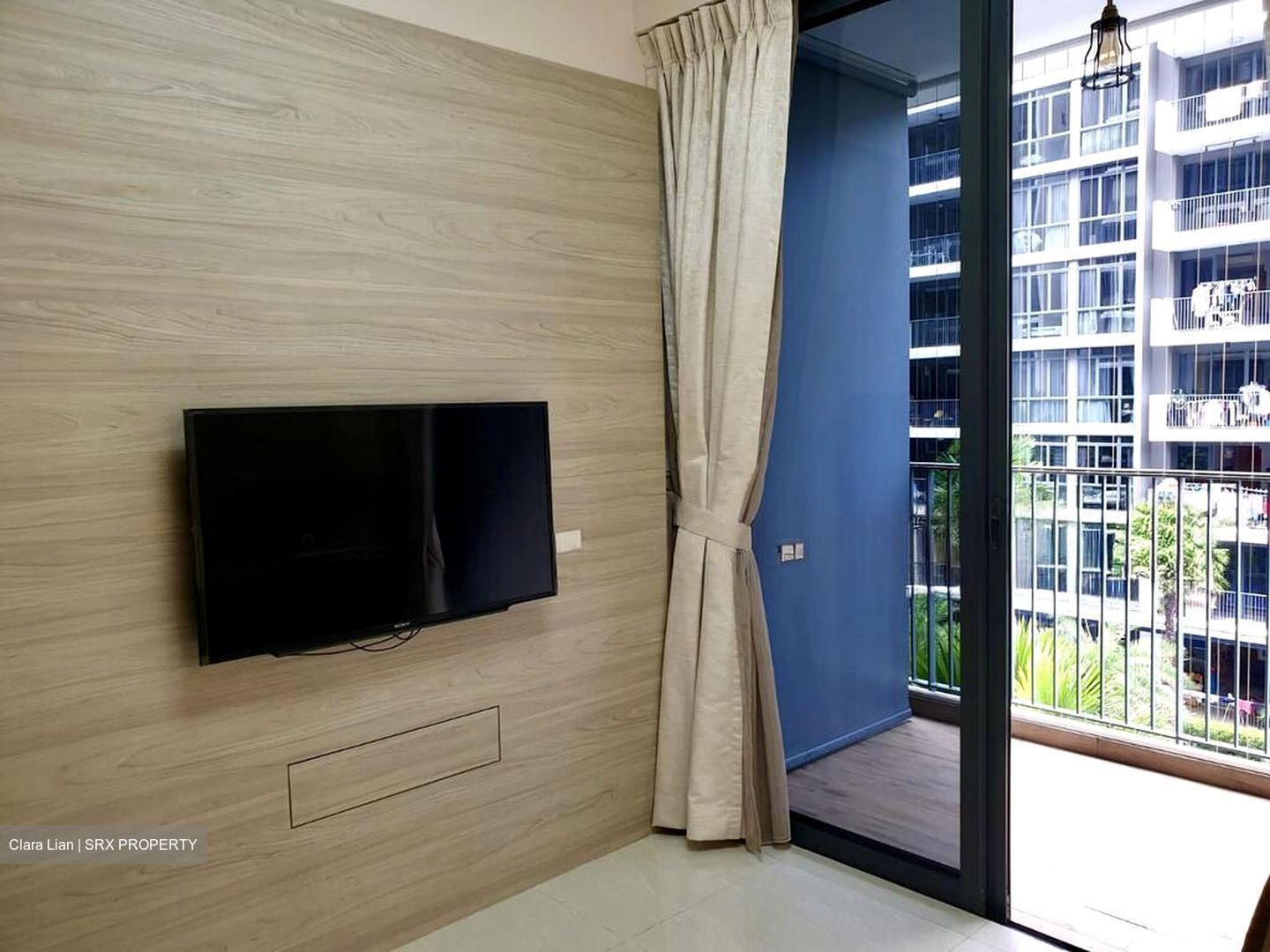 La Fiesta (D19), Condominium #526034041